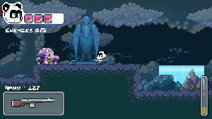 Pancho's Mission screenshot 73150