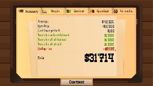 Turmoil screenshot 73186