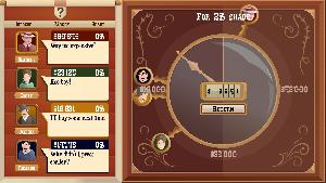 Turmoil screenshot 73188