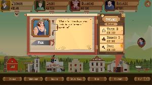 Turmoil screenshot 73180