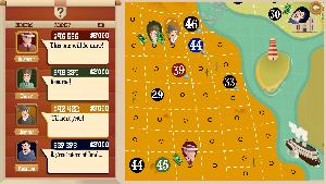 Turmoil screenshot 73182