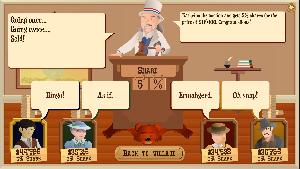 Turmoil screenshot 73184