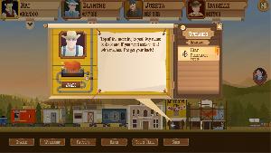 Turmoil screenshot 73185