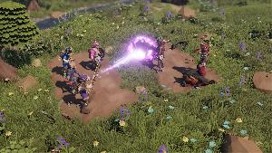For The King II screenshots