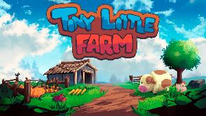 Tiny Little Farm Screenshots & Wallpapers