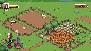 Tiny Little Farm Screenshots & Wallpapers