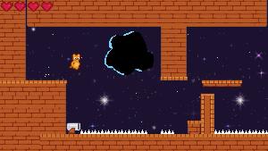 Cat in Rain screenshot 74156