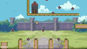 Malu the Princess Screenshots & Wallpapers