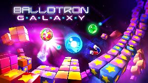 Ballotron Galaxy screenshots