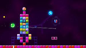 Ballotron Galaxy screenshot 73260