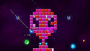 Ballotron Galaxy screenshot 73261