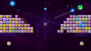 Ballotron Galaxy screenshot 73262