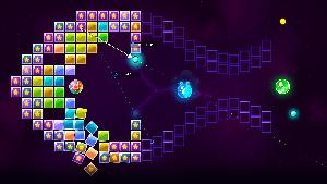 Ballotron Galaxy screenshot 73264