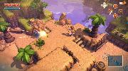 Oceanhorn: Monster of Uncharted Seas Screenshots & Wallpapers