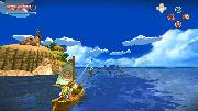 Oceanhorn: Monster of Uncharted Seas screenshot 8020