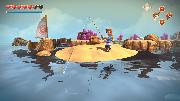 Oceanhorn: Monster of Uncharted Seas Screenshot