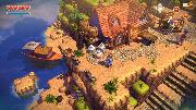 Oceanhorn: Monster of Uncharted Seas Screenshot