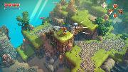 Oceanhorn: Monster of Uncharted Seas Screenshot