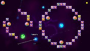 Ballotron Galaxy screenshots