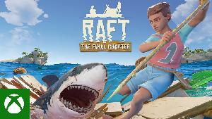 Raft screenshot 73283