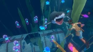 Raft screenshot 73285