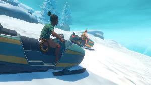 Raft screenshot 73286