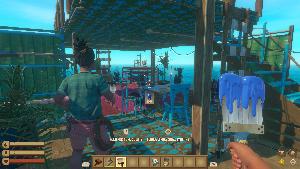 Raft screenshot 73290