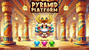 Pyramid Platformer - The Gem Heist screenshot 73308