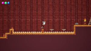 Pyramid Platformer - The Gem Heist screenshot 73310