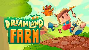 Dreamland Farm screenshots