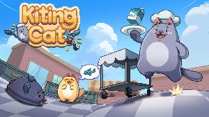 Kiting Cat Screenshots & Wallpapers