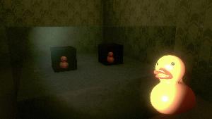 Backrooms Level X screenshot 73411