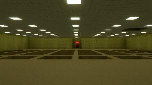 Backrooms Level X screenshot 73404