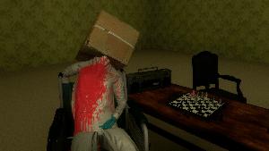 Backrooms Level X screenshot 73406