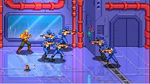 G.I. JOE: WRATH OF COBRA screenshot 73420