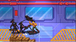 G.I. JOE: WRATH OF COBRA screenshot 73423