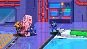 G.I. JOE: WRATH OF COBRA screenshot 73424