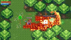 Divine Dynamo Flamefrit Screenshots & Wallpapers