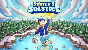 Skater's Solstice screenshots