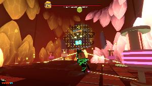 Smells Like a Mushroom Screenshots & Wallpapers