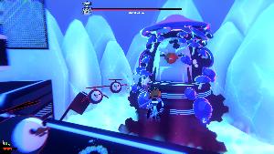 Smells Like a Mushroom screenshot 73495