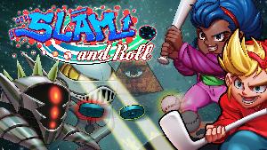 Slam and Roll Screenshots & Wallpapers