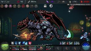 Grim Idle screenshots