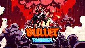 Bullet Runner screenshots