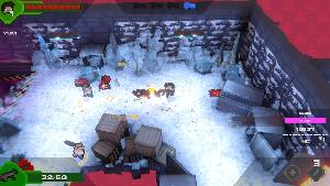 Bullet Runner screenshot 73538