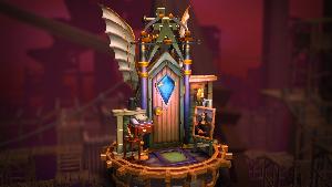 Doors: Paradox Screenshot