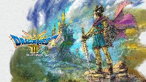 DRAGON QUEST III HD-2D Remake screenshots