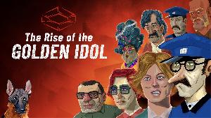 The Rise of the Golden Idol screenshots