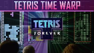 Tetris Forever Screenshots & Wallpapers