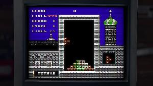 Tetris Forever Screenshot